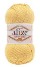 Cotton baby Alize-250